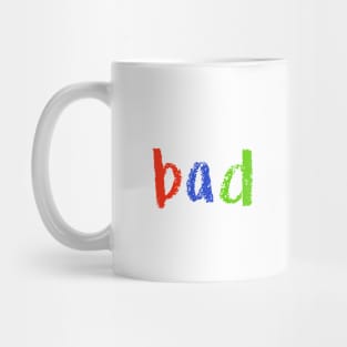 bad witch Mug